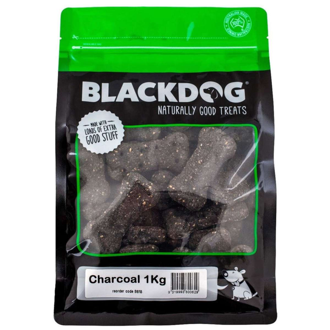 BlackDog Oven Baked Biscuits: Wholesome Australian Treats for Dogs!