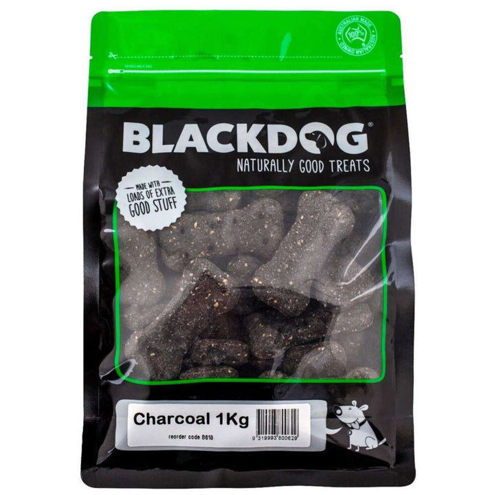 BlackDog Oven Baked Biscuits: Wholesome Australian Treats for Dogs!