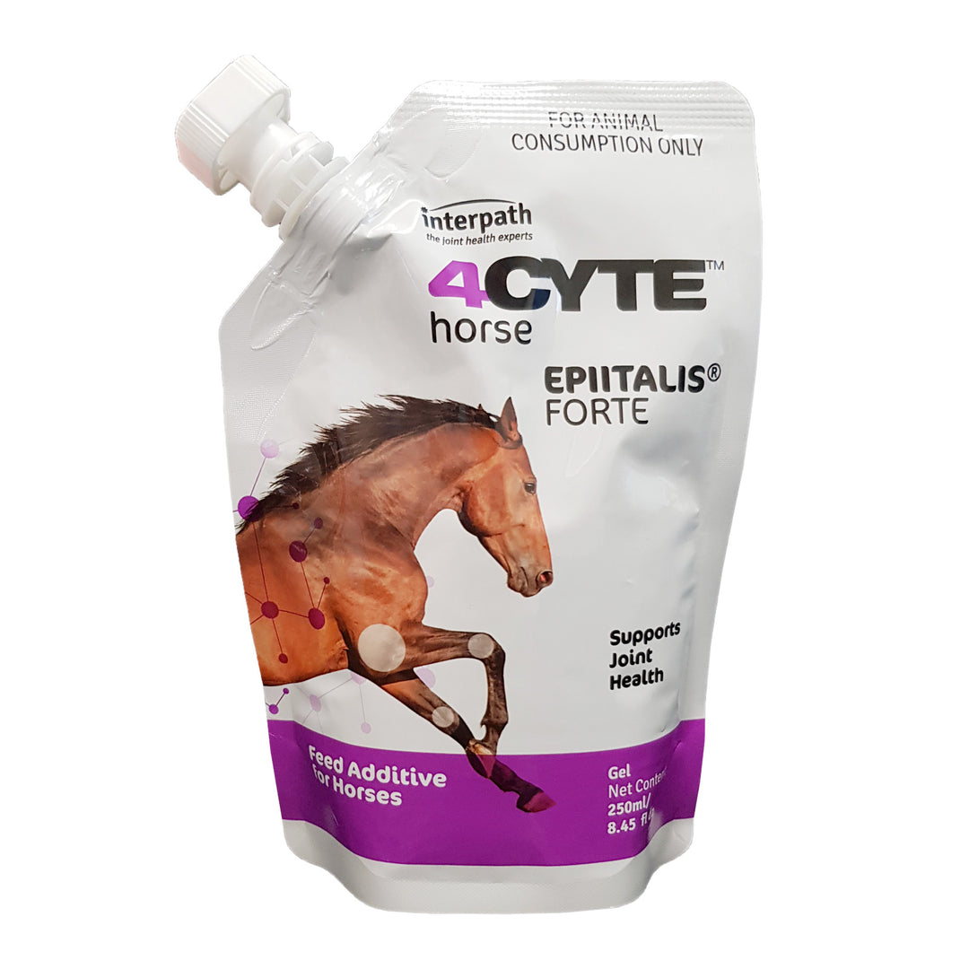 Equine Joint Care Supplement - Convenient 250ml 