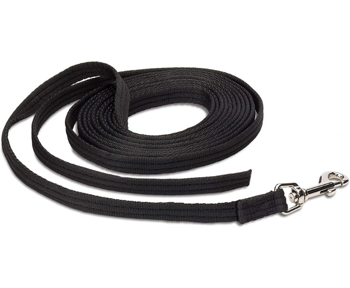 Company of Animals Recall Line - 5m Dog Training Lead for Recall and Socialization