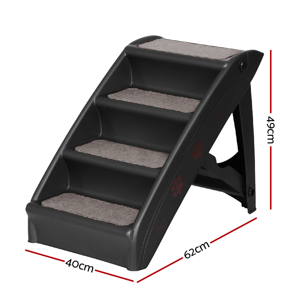 Portable Foldable Dog Ramp