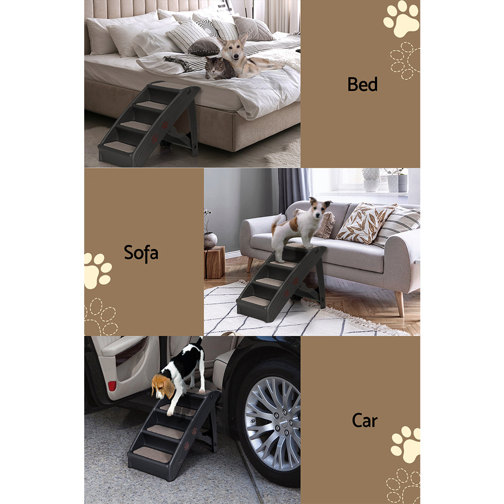 Portable Foldable Dog Ramp