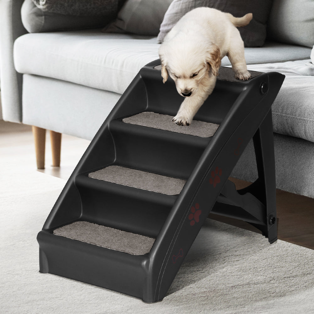 Portable Foldable Dog Ramp