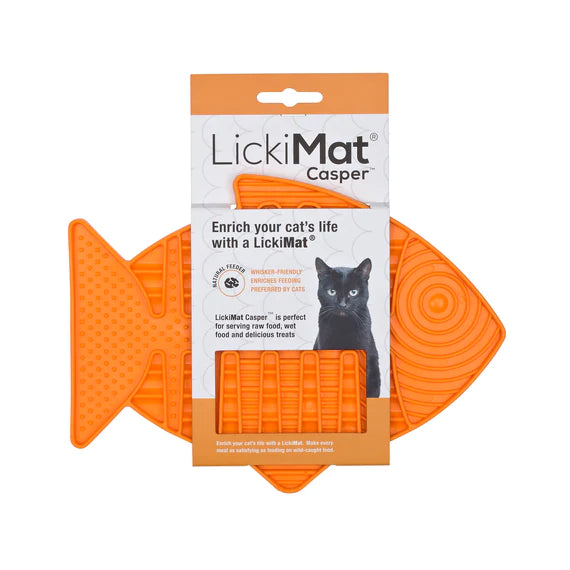 LickiMat – Cat Felix