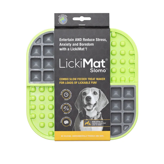 LickiMat – Dog Slomo