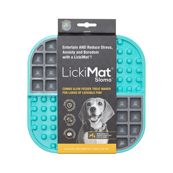 LickiMat – Dog Slomo