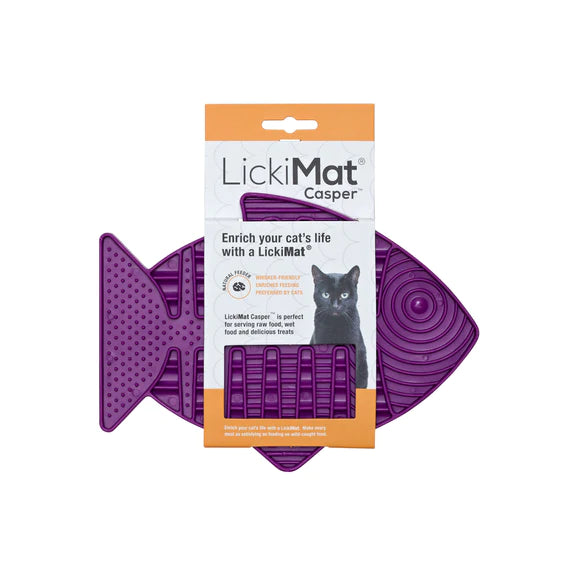 LickiMat – Cat Felix