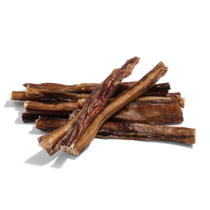 The Pet Project – Natural Treats – Bully Sticks