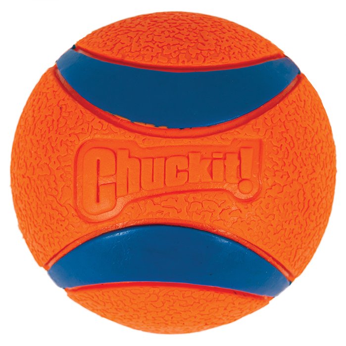 Chuck It Ultra Ball - Medium: Elevate Playtime with Endless Fun!