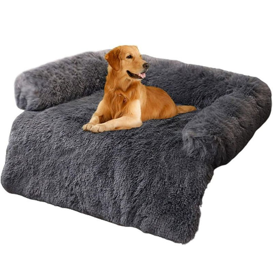 Kuta Calming Furniture Protector For Your Pets Couch Sofa Car & Floor 