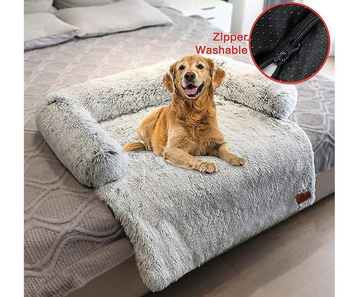 Kuta Calming Furniture Protector For Your Pets Couch Sofa Car & Floor 