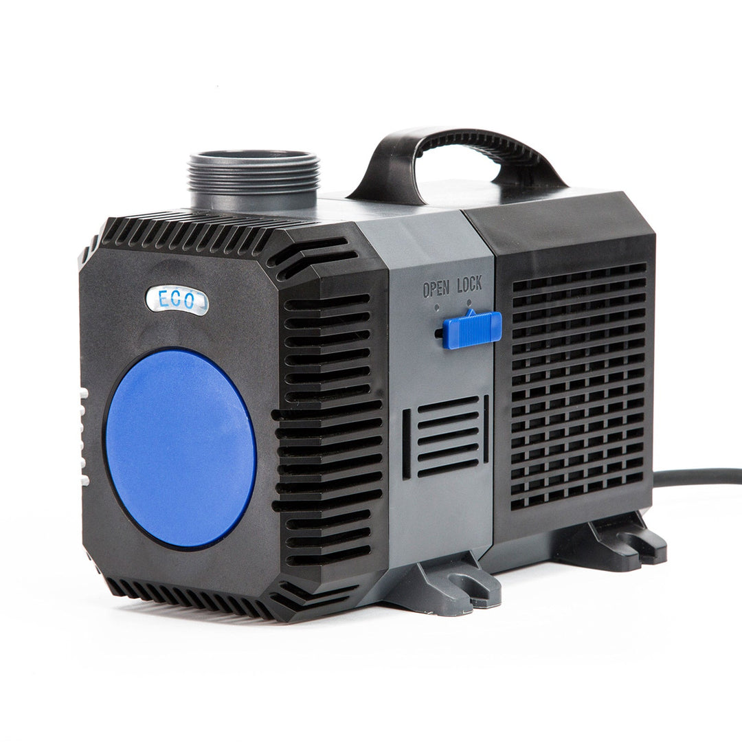 Image of the Dynamic Power Submersible Aquarium Pond Water Pump 