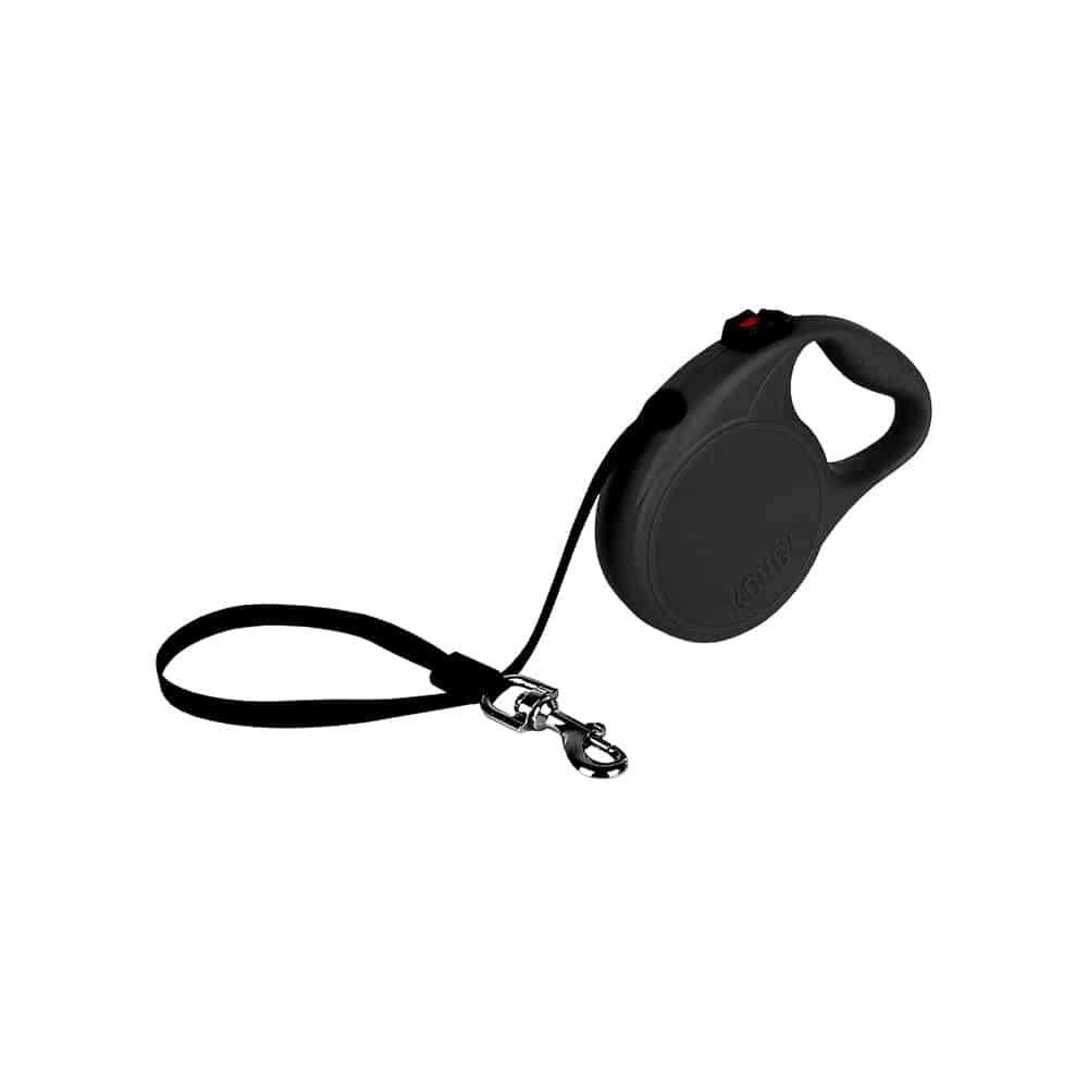 KONG TRAIL RETRACTABLE LEASH