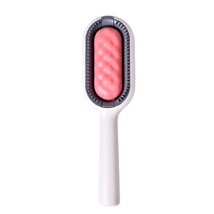 4-in-1 Multifunctional Pet Hair Cleaning Depilatory Comb for Cats and Dogs