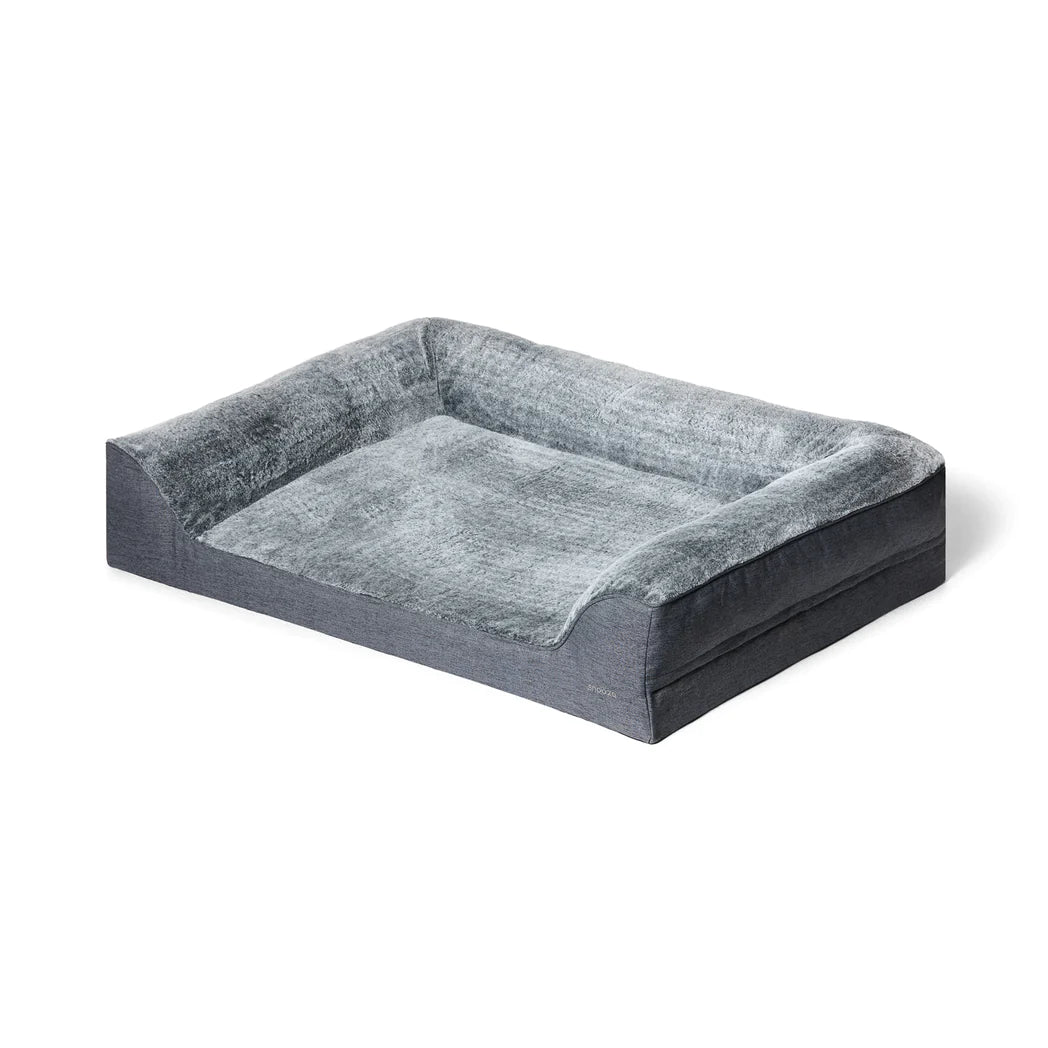 Snooza Ortho Dream Sofa - Luxurious Orthopaedic Dog Bed