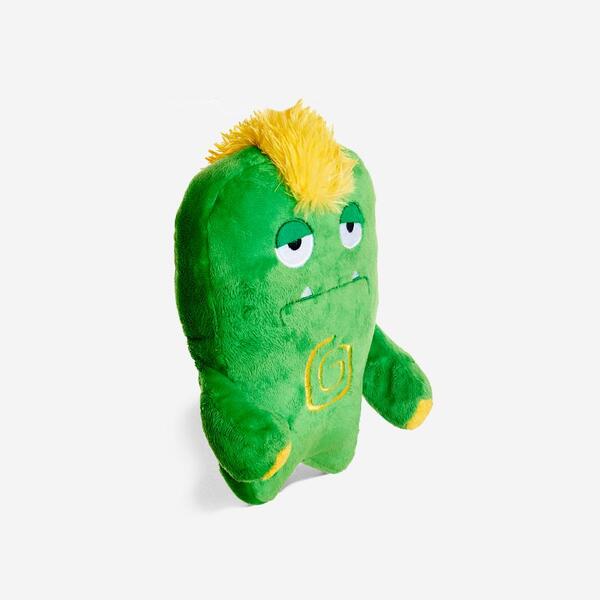 Spunky Pup – Plush Alien – Flex Gro