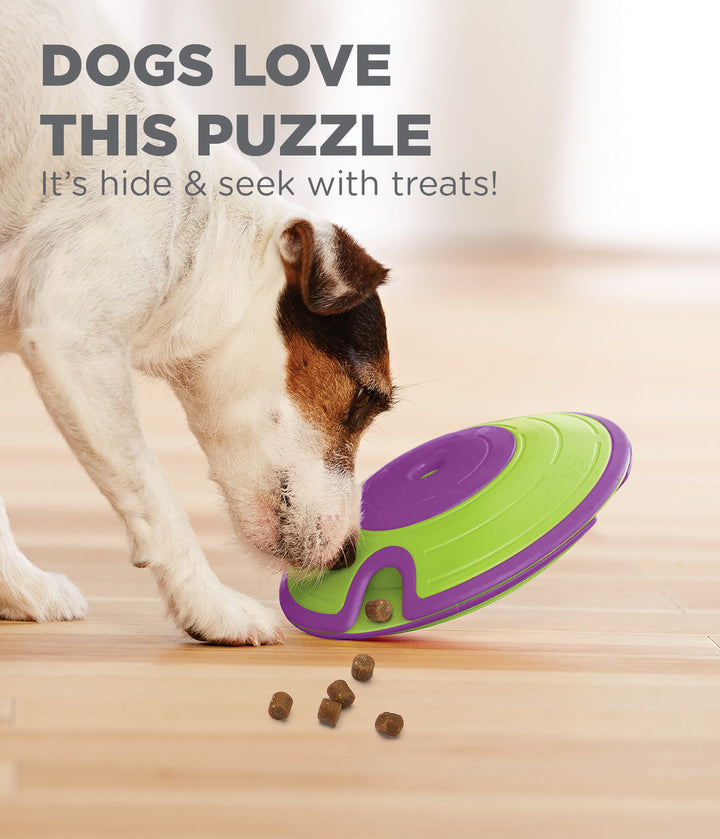 Outward Hound – Nina Ottosson – Dog Treat Maze