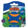 Chuck It Ultra Squeaker Ball - Small & Medium Sizes for Endless Doggy Delight!