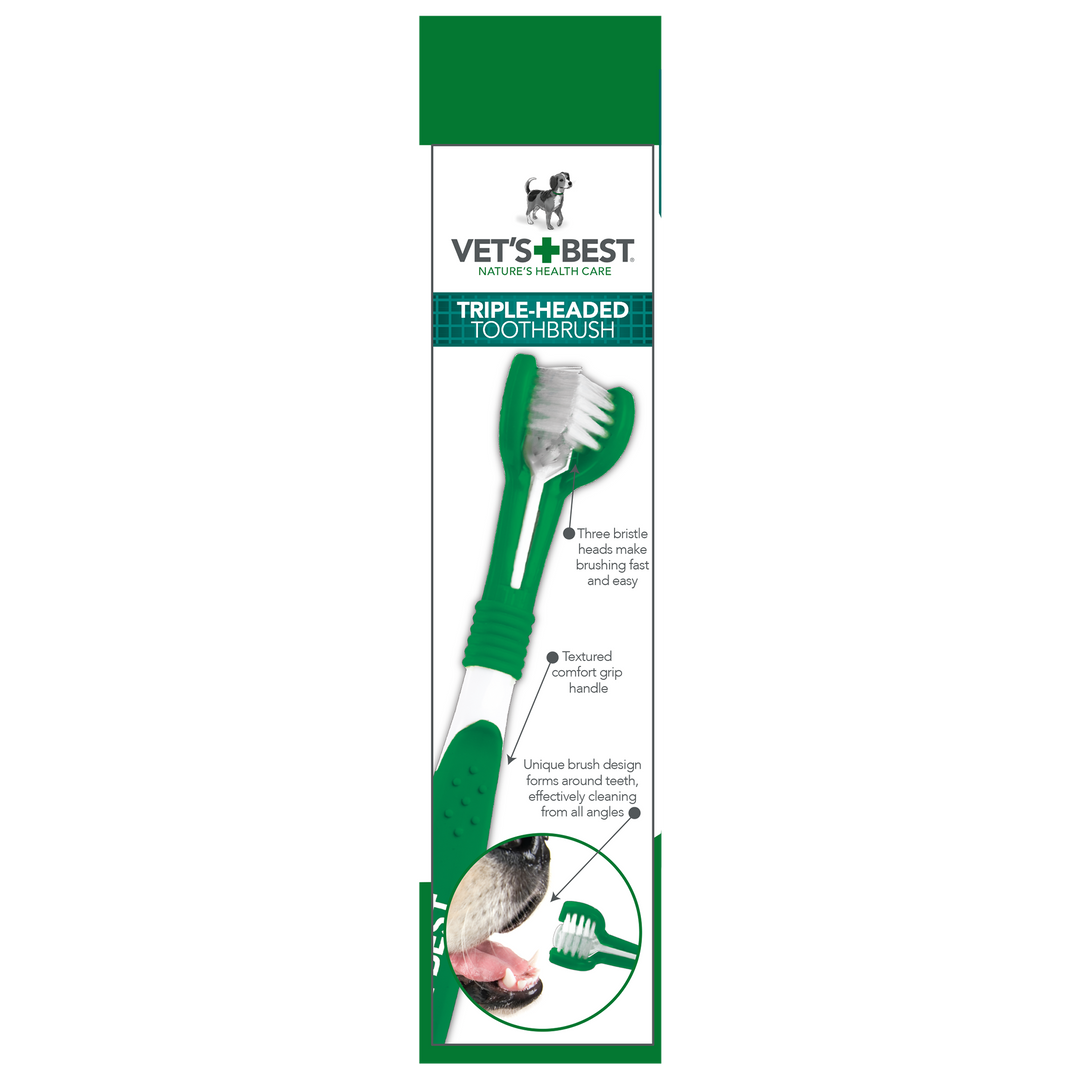 Dog Pet Toothbrush